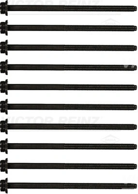 Cylinder Head Bolt Set